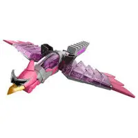 Premium Bandai Limited - Avataro Sentai Donbrothers / Saru Brother & Oni Sister & Inu Brother & Kiji Brother