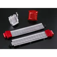 Transformation Gear - Premium Bandai Limited - Kamen Rider Gavv / Gochizo