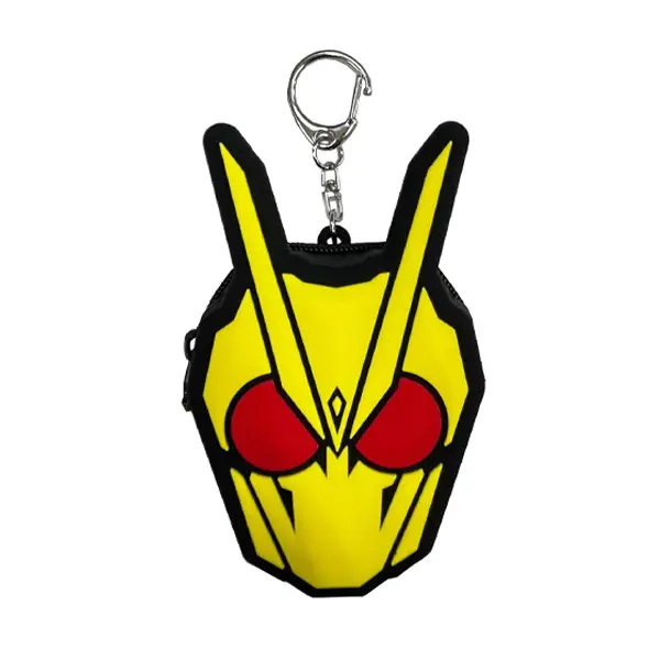 OneDirection ゼイン キーホルダー Key Chain - Pouch - Kamen Rider Zero-One / Kamen Rider Zero-One