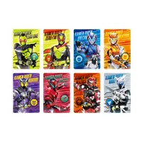 Character Card - Kamen Rider Zero-One