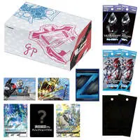 Ultraman Card Game - Ultraman Geed