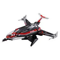 Toys - Ultraman Tiga