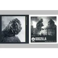 Stickers - Godzilla
