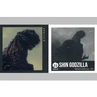 Stickers - Godzilla