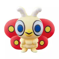 Figure - Godzilla / Mothra