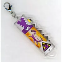 Key Chain - Zyuden Sentai Kyoryuger