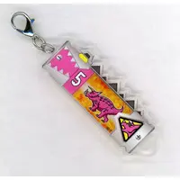 Key Chain - Zyuden Sentai Kyoryuger