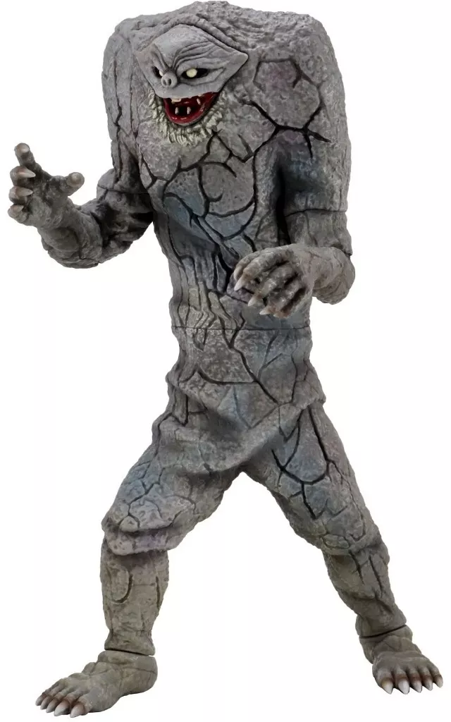 ウルトラマンシリーズ ジャミラ　フィギュア USED) Figure - Ultraman / Jamila (棲星怪獣 ジャミラ 「ウルトラマン