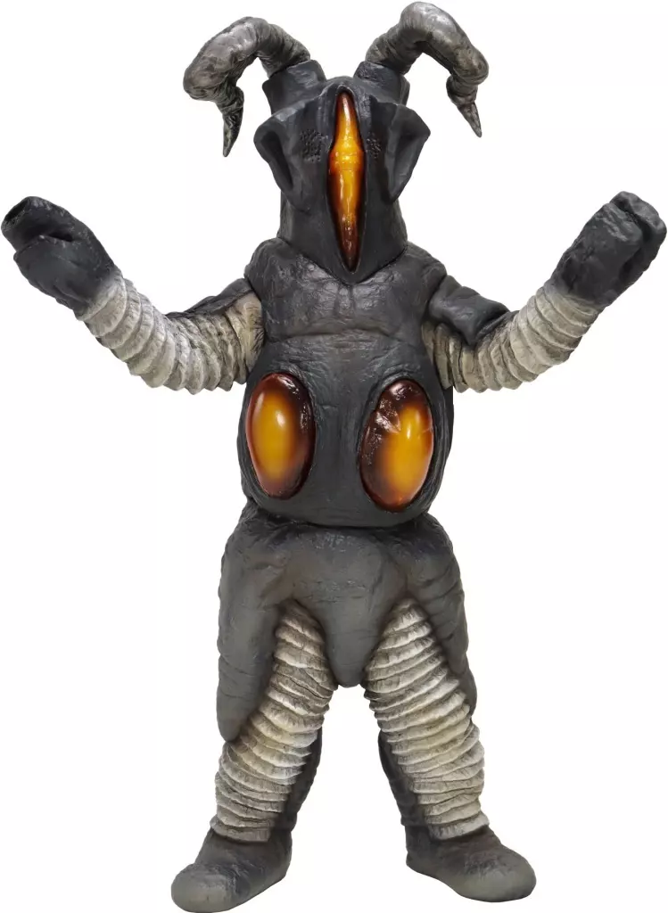 Figure - Return of Ultraman / Zetton
