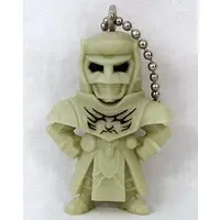 Key Chain - Kamen Rider Den-O / Deneb