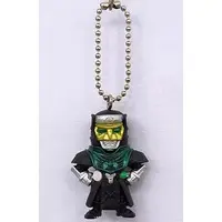 Key Chain - Kamen Rider Den-O / Deneb