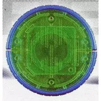 Medal - Kamen Rider OOO