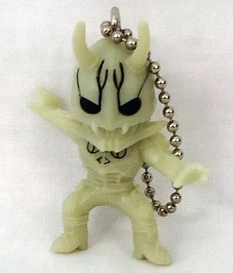 Key Chain - Kamen Rider Den-O / Momotaros