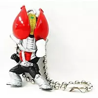 Key Chain - Kamen Rider Den-O / Kamen Rider Den-O (Character)