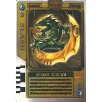 Trading Card - Kamen Rider Blade