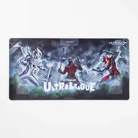 Ultraman Card Game - Ultraman