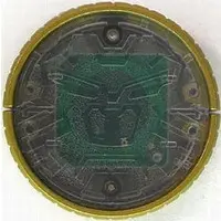 Medal - Kamen Rider OOO