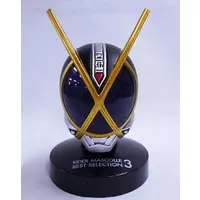 Trading Figure - Kamen Rider 555 / Kamen Rider Kaixa
