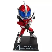 Ichiban Kuji - Kamen Rider W / Kamen Rider Accel