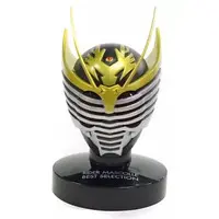 Trading Figure - Kamen Rider Ryuki / Kamen Rider Ryuki (Character)