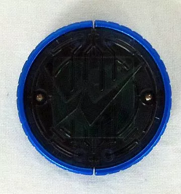 Medal - Kamen Rider W / Kamen Rider Double
