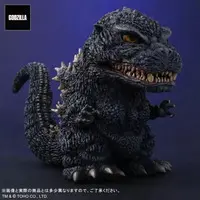 Figure - Godzilla / Biollante