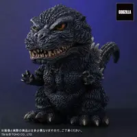 Figure - Godzilla / Biollante
