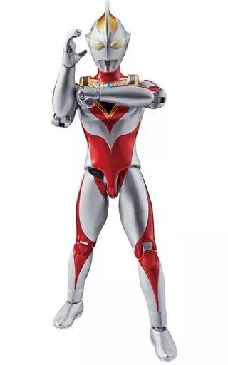 Figure - Ultraman Gaia / Ultraman Gaia (Character)
