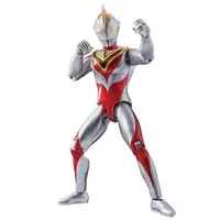 Figure - Ultraman Gaia / Ultraman Gaia (Character)