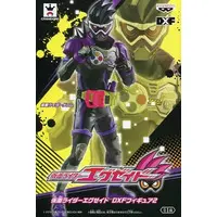 Figure - Kamen Rider Ex-Aid / Kamen Rider Genm