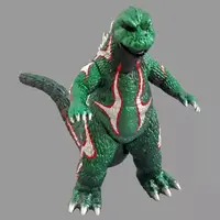 Figure - Godzilla