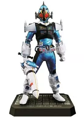 Ichiban Kuji - Kamen Rider Fourze / Kamen Rider Fourze (Character)