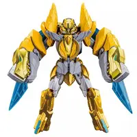 Action Hero - No.1 Sentai Gozyuger