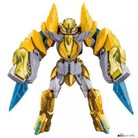 Action Hero - No.1 Sentai Gozyuger