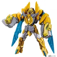 Action Hero - No.1 Sentai Gozyuger