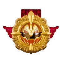 Gozyu Wolf Wild Power Up Set