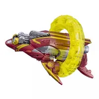 DX OrcaBooster5050
