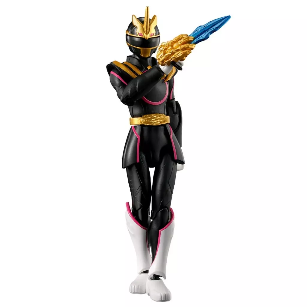 Action Hero - No.1 Sentai Gozyuger / GozyuUnicorn