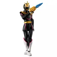 Action Hero - No.1 Sentai Gozyuger / GozyuUnicorn