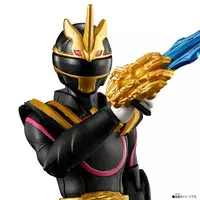 Action Hero - No.1 Sentai Gozyuger / GozyuUnicorn