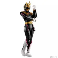 Action Hero - No.1 Sentai Gozyuger / GozyuUnicorn