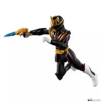 Action Hero - No.1 Sentai Gozyuger / GozyuUnicorn