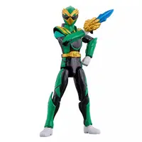 Action Hero - No.1 Sentai Gozyuger / GozyuEagle