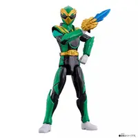 Action Hero - No.1 Sentai Gozyuger / GozyuEagle