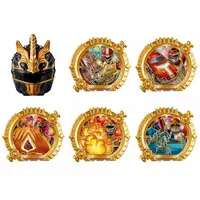 Transformation Devices - No.1 Sentai Gozyuger / GozyuUnicorn