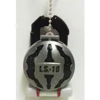 Transformation Gear - Kamen Rider Gaim