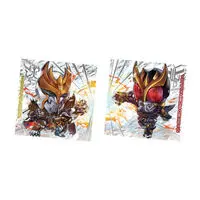 Premium Bandai Limited - Kamen Rider Kuuga