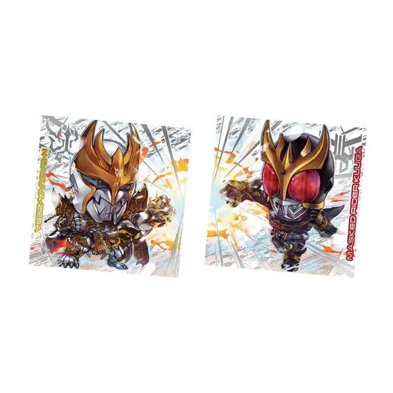 Premium Bandai Limited - Kamen Rider Kuuga