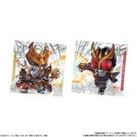 Premium Bandai Limited - Kamen Rider Kuuga
