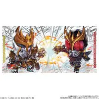 Premium Bandai Limited - Kamen Rider Kuuga